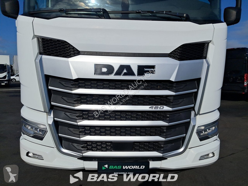Tahač DAF XF XF