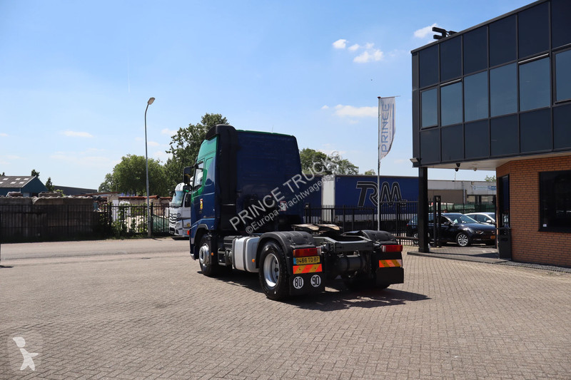 Trattore Stradale Volvo 12460 * MANUAL * 4X2 *...