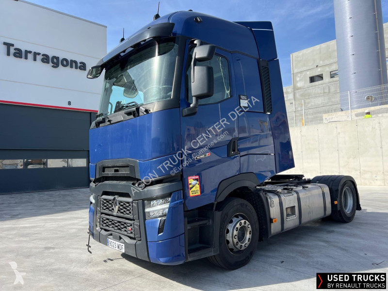 جرار Renault