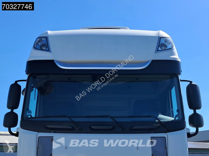 Tracteur DAF XF  4X2 SSC Retarder 2xTanks ACC...