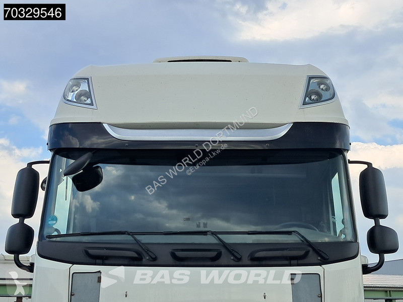 Tracteur DAF XF  4X2 SSC Retarder 2xTanks ACC...