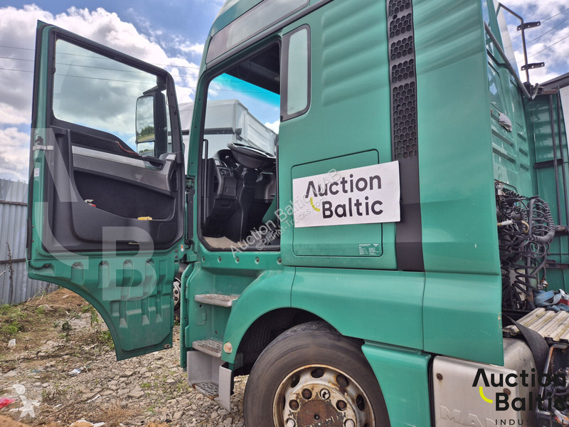 Traktor MAN 18.440 BLS