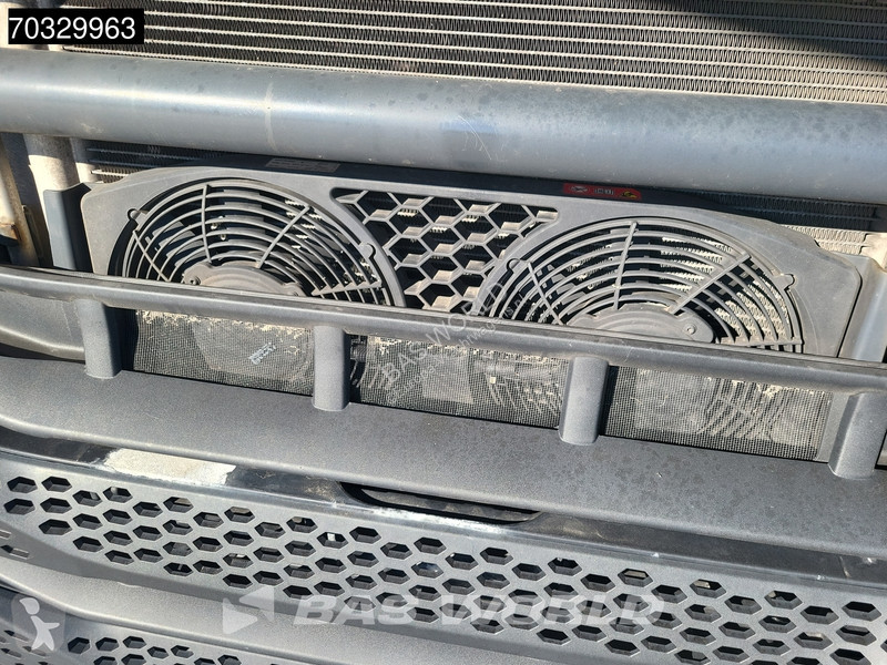 جرار Iveco S-Way 480 4X2 New Tyres! Retarder...