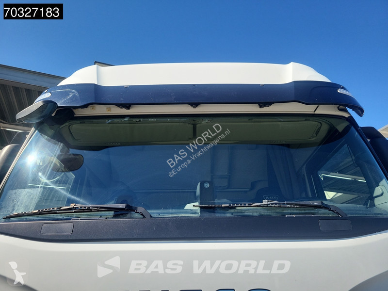 Trekker Iveco S-Way 510 4X2 Retarder 2xTanks...