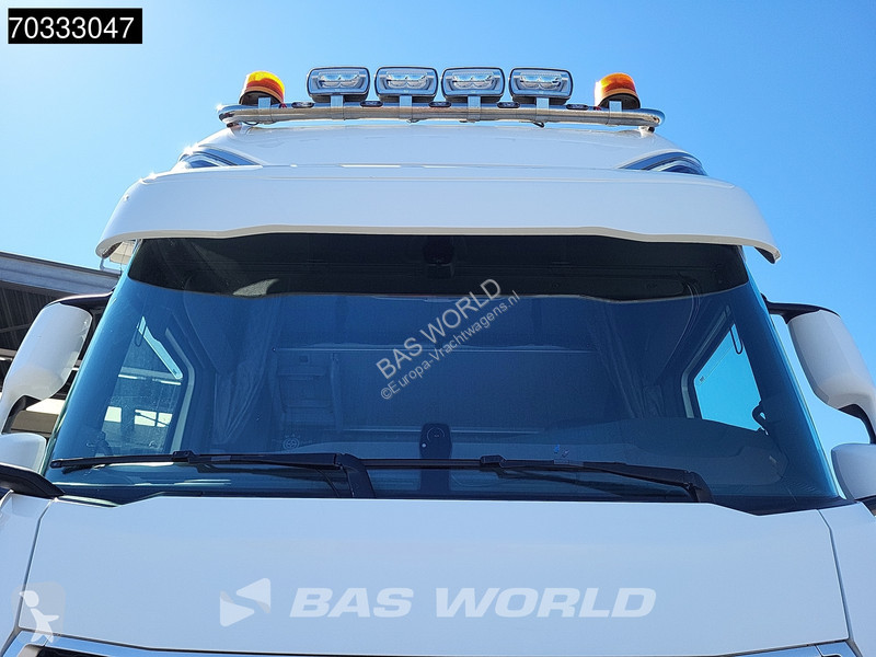 Tracteur DAF XG+  XG+ 4X2 NL-Truck APK 02-2027...