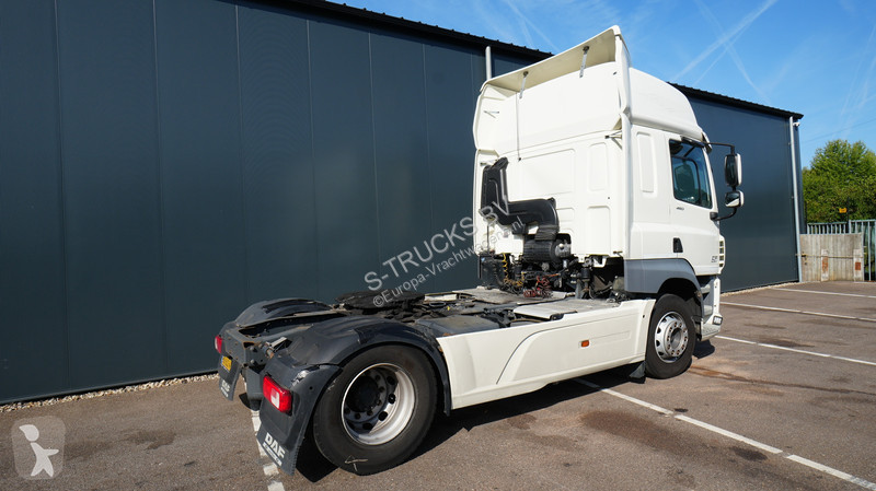 جرار DAF 460 tractor unit