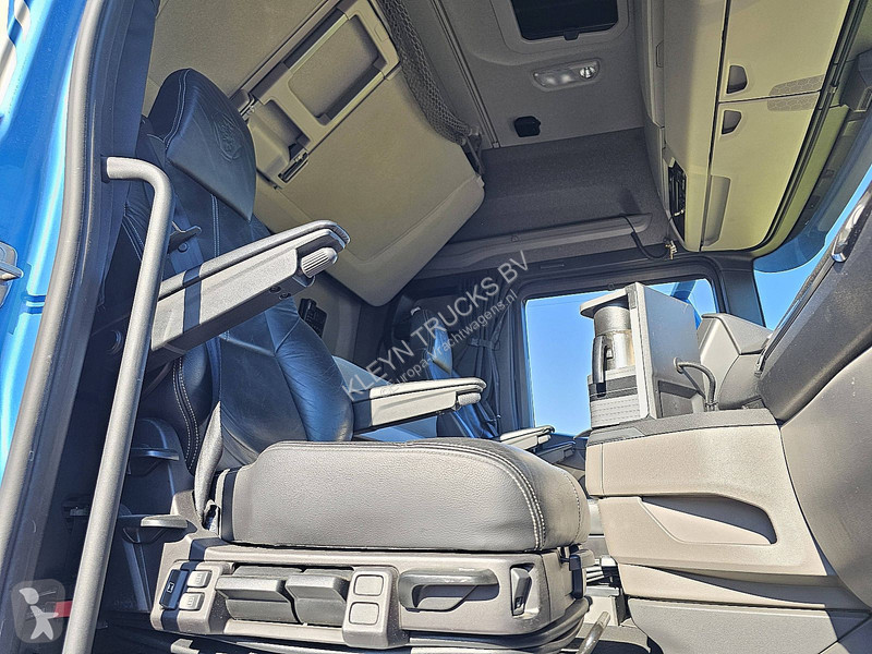 جرار Scania S450 H,6X2*4,durabright