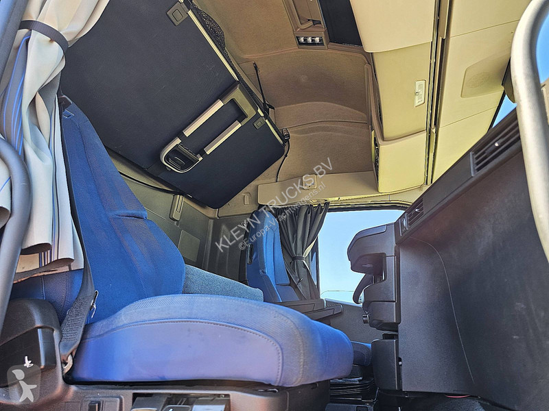 جرار Volvo FH 460