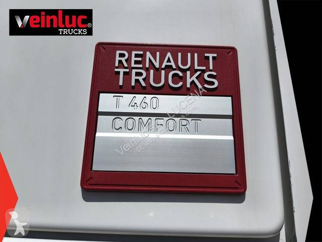 جرار Renault