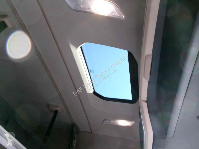 Tratores DAF XG  FT 4X2