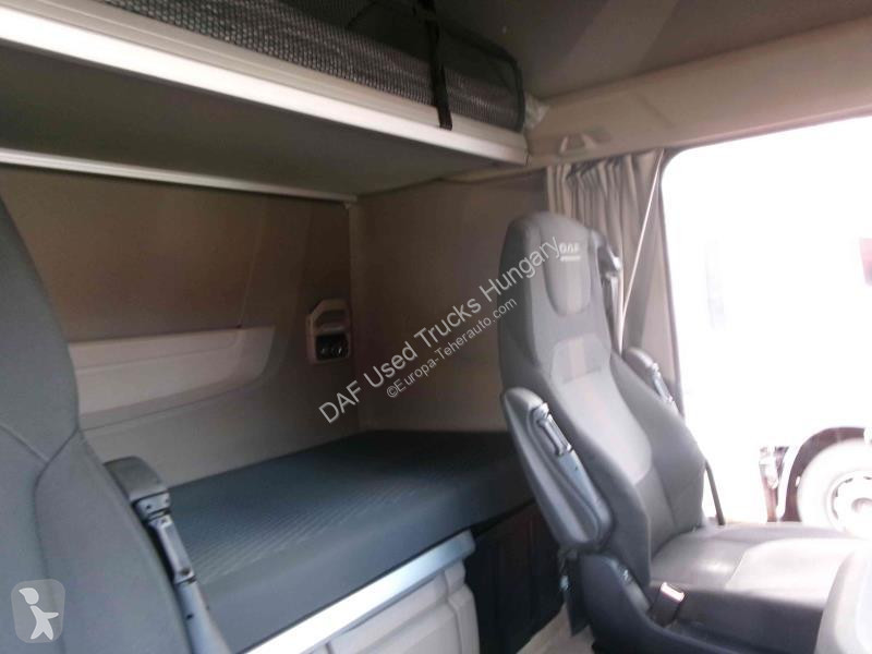 Cabeza tractora DAF 480 FT 4X2