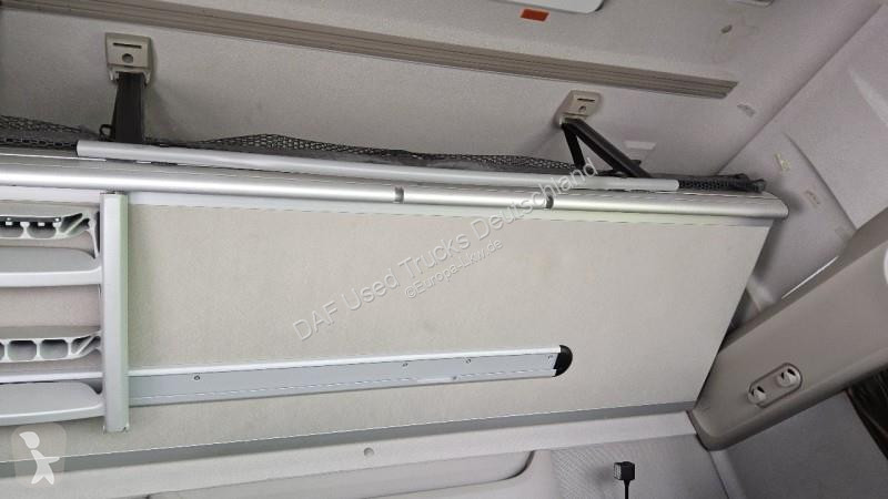 Tahač DAF 480 FT LOW DECK 4X2