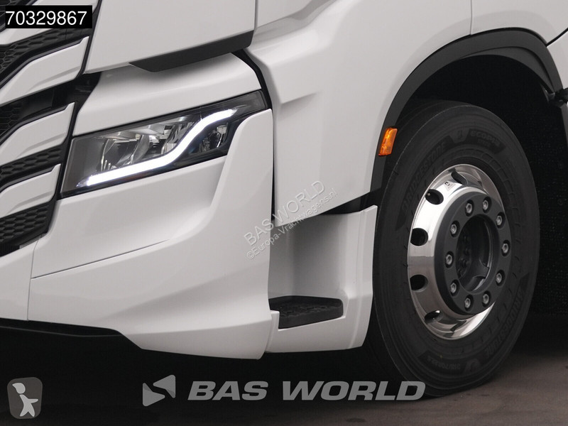 جرار Iveco S-Way 500 4X2 NEW! HPEB Parking...
