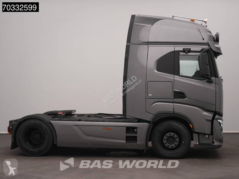 Cabeza tractora Iveco S-Way 570 4X2 NL-Truck...