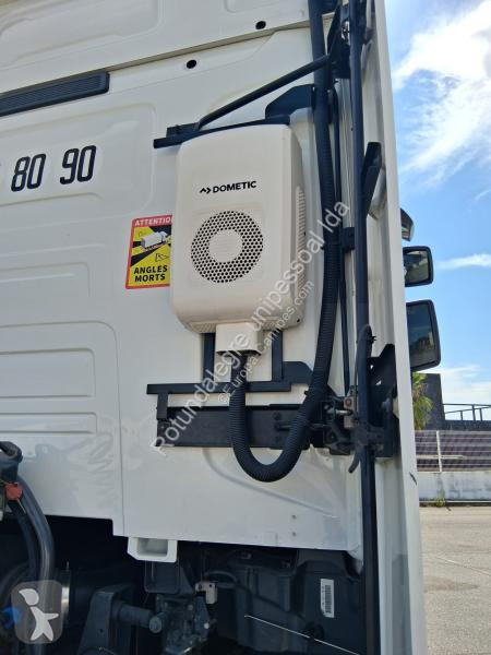 جرار Renault  T-high 480 / RETARDER / 2021