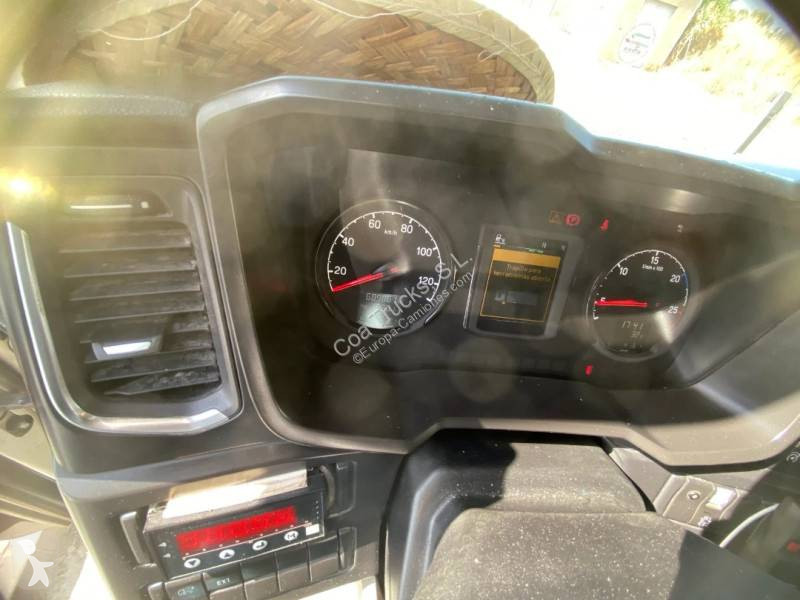 Trattore Stradale Scania