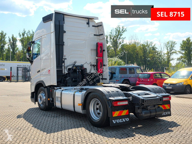 Trattore Stradale Volvo FH 500 | Euro 6E | ADR...