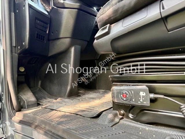 جرار Mercedes 1848 StreamSpace 2,30/Retarder/Fg...