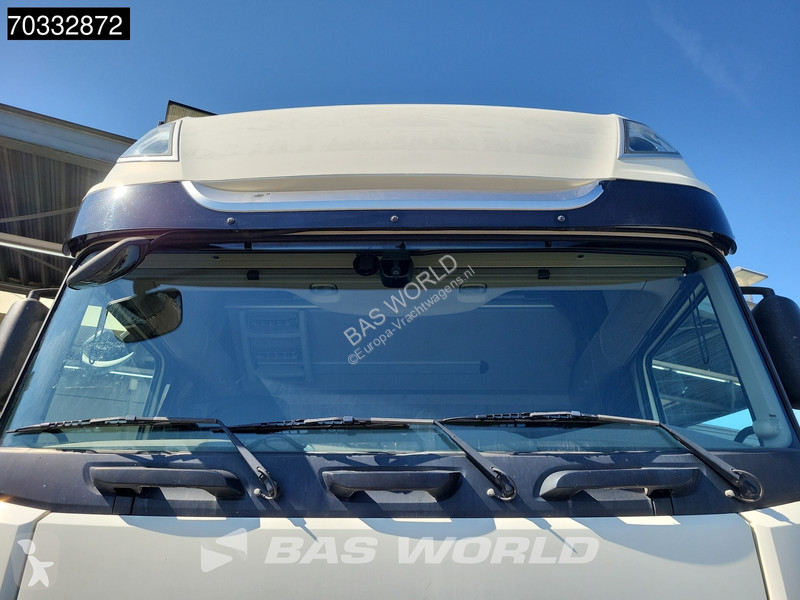Trekker DAF XF  XF 4X2 NL APK 05-2027 SSC Mega...