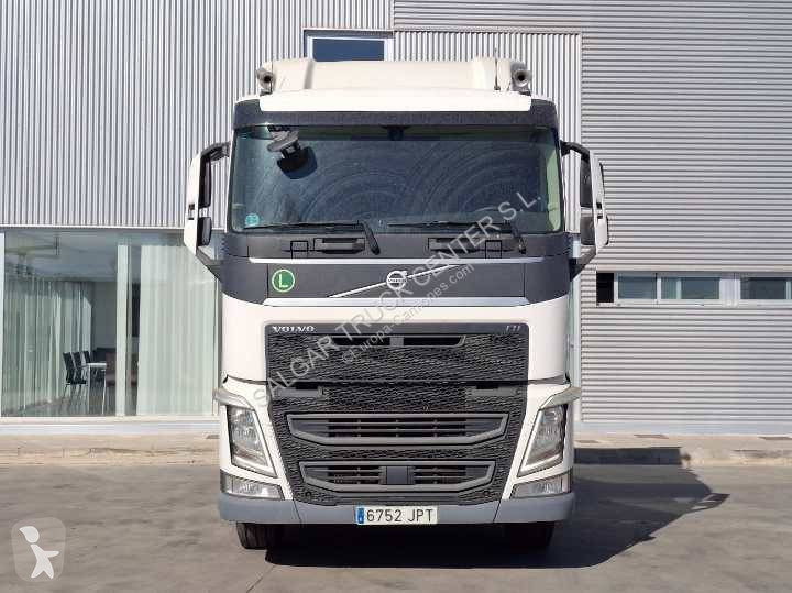 Volvo  tractor unit