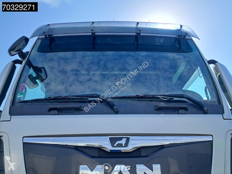 جرار MAN 18.560 4X2 XXL Full-Air Retarder...