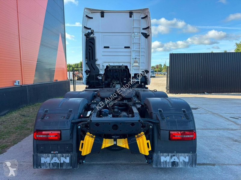 Traktor MAN 28.520 6x2 NEW VEHICLE ! / GX CAB /...