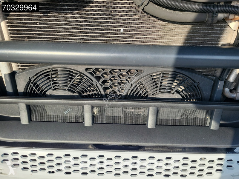 Traktor Iveco S-Way 480 4X2 New Tyres! Retarder...