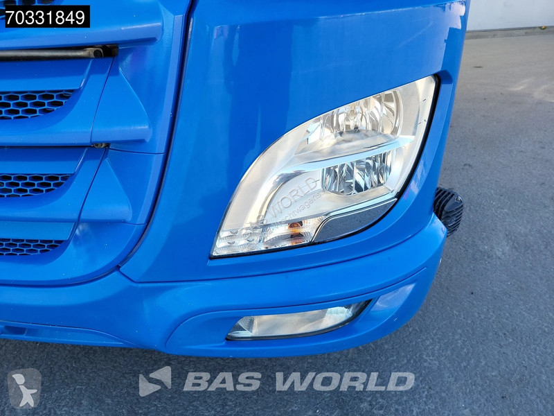 جرار DAF 440 4X2 SC Standklima