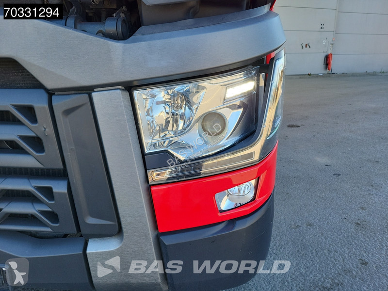 Traktor Renault T 460 4X2 A! SleeperCab PTO...