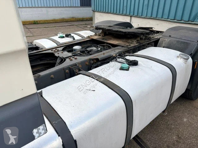 جرار DAF 105460 SPACECAB 4x2 (EURO 5 /...