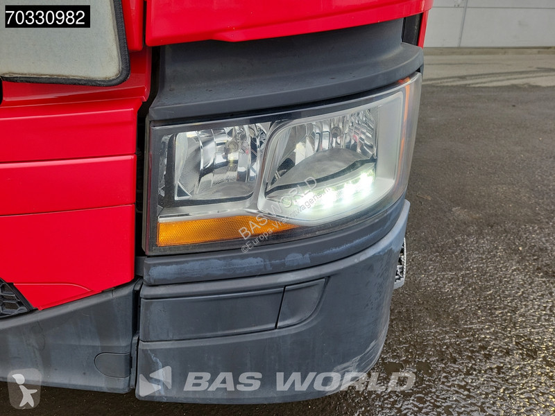 Traktor Scania 4X2 Retarder Hydraulic ACC...