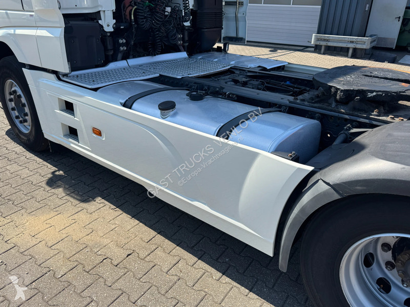 جرار DAF 440 Space Cab *NL-Truck*