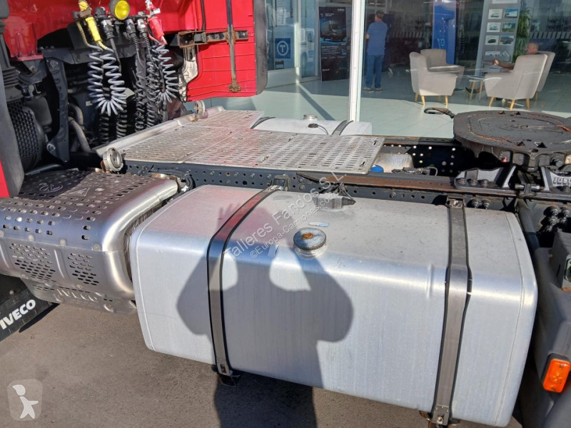 Traktor Iveco  460 AUTOMATICO CON INTARDER