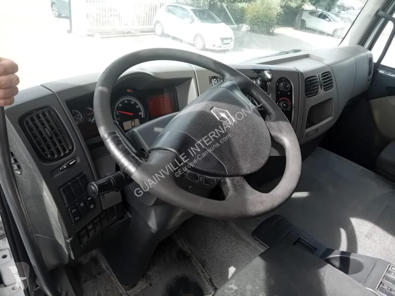 Traktor Renault 460 DXI