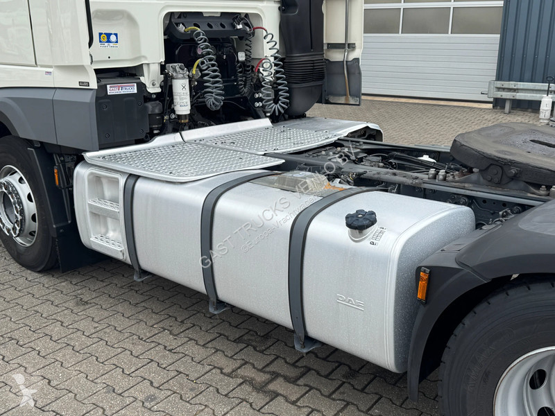 جرار DAF 450 SSC Euro 6D Smart Tacho *487 Tkm*