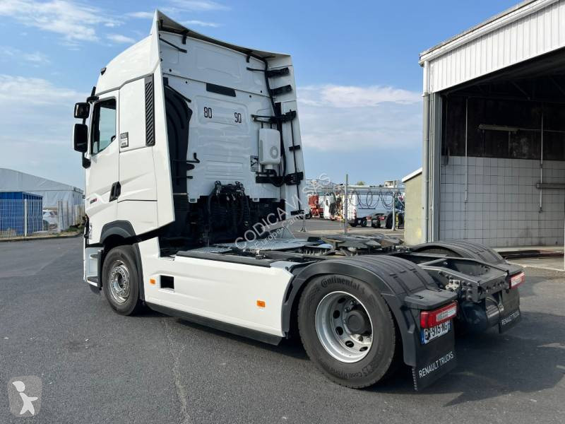 جرار Renault