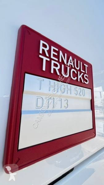جرار Renault
