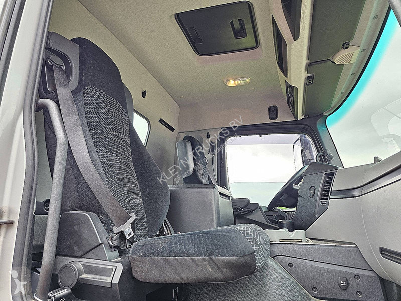 جرار Mercedes ANTOS 1840 SHORT CAB XENON 304T