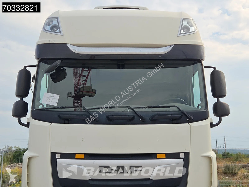 Тягач DAF 430 4X2 MX13! SSC Retarder Hydraulic...