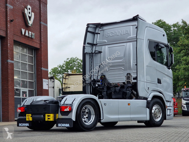 Tracteur Scania 660S V8 NGS Highline 4x2 - New...