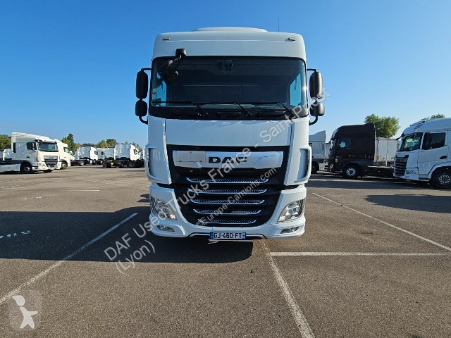 Tracteur DAF XF  FT 4X2
