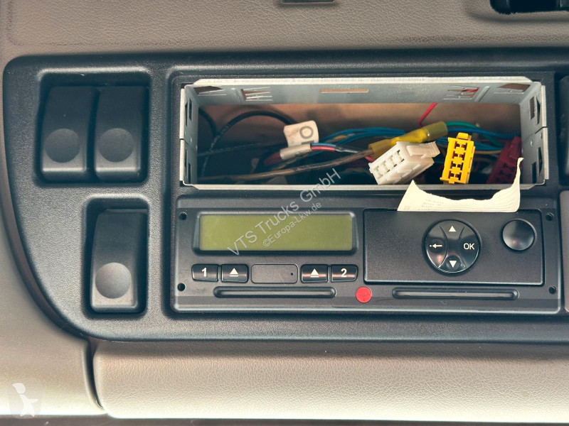 جرار DAF 4x2 BL SA Klima LM Navi