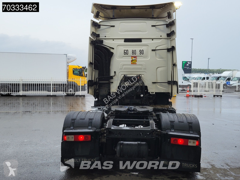 Traktor Renault T 440 T 4X2 SleeperCab LED