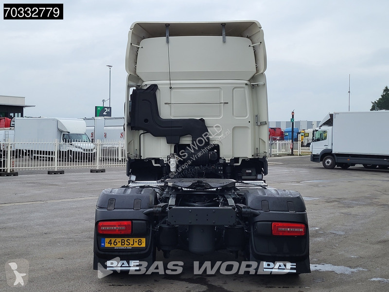 Tracteur DAF 410  4X2 NL-Truck APK-2027! ACC