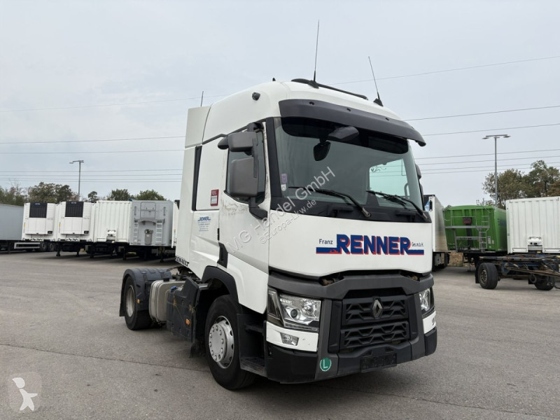 Cap tractor Renault T460 Comfort, E6,...