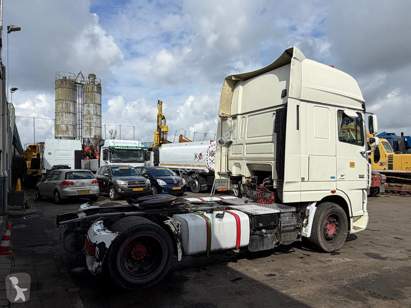 Cap tractor DAF 105460 Tractor - Euro 5 -...