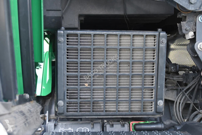 Cap tractor Scania S650 V8 NGS 4x2NB – NEW...