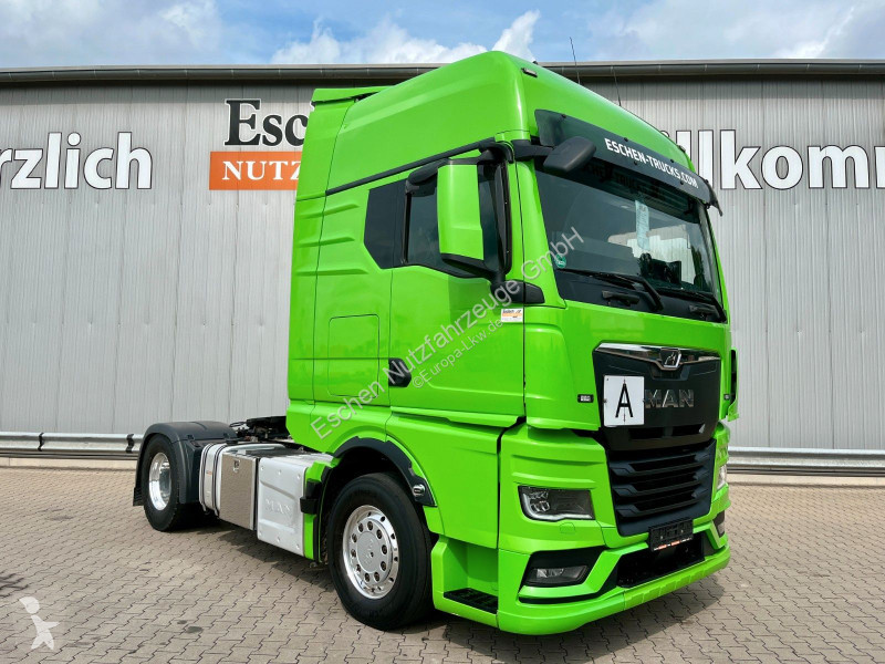 Tracteur MAN 18.510 TG3 | GX*2x...