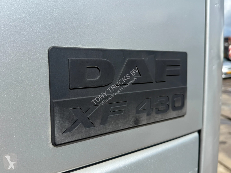 Cabeza tractora DAF 95430 4X2 Tractor-unit...