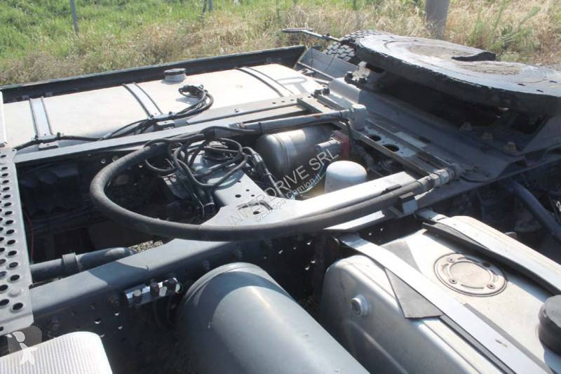 Tratores Iveco